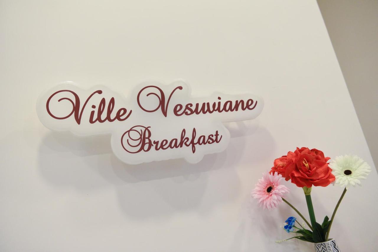 Ville Vesuviane San Giorgio a Cremano Luaran gambar