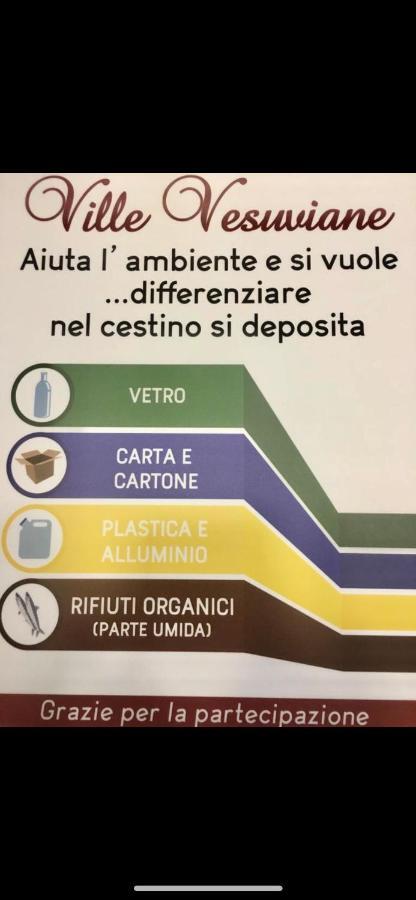 Ville Vesuviane San Giorgio a Cremano Luaran gambar